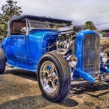 Схема вышивки «классика1»