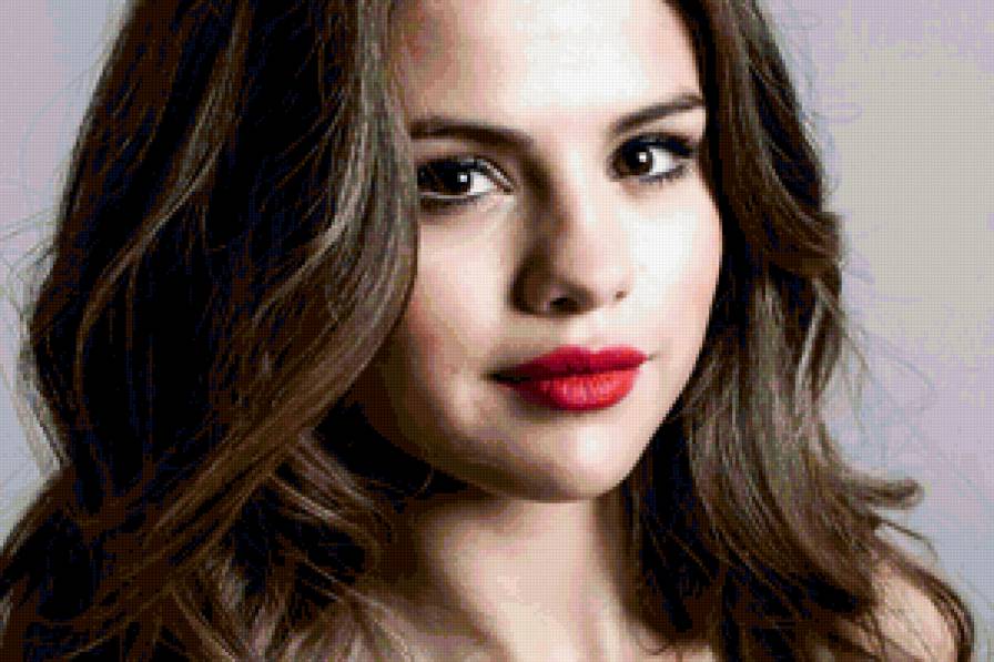 Селена Гомез - знаменитость, селена гомез, женщина, певица, актриса, брюнетка - предпросмотр