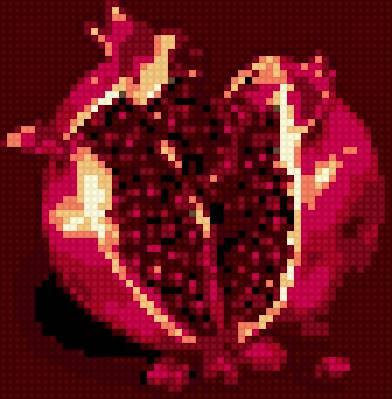 гранат - предпросмотр