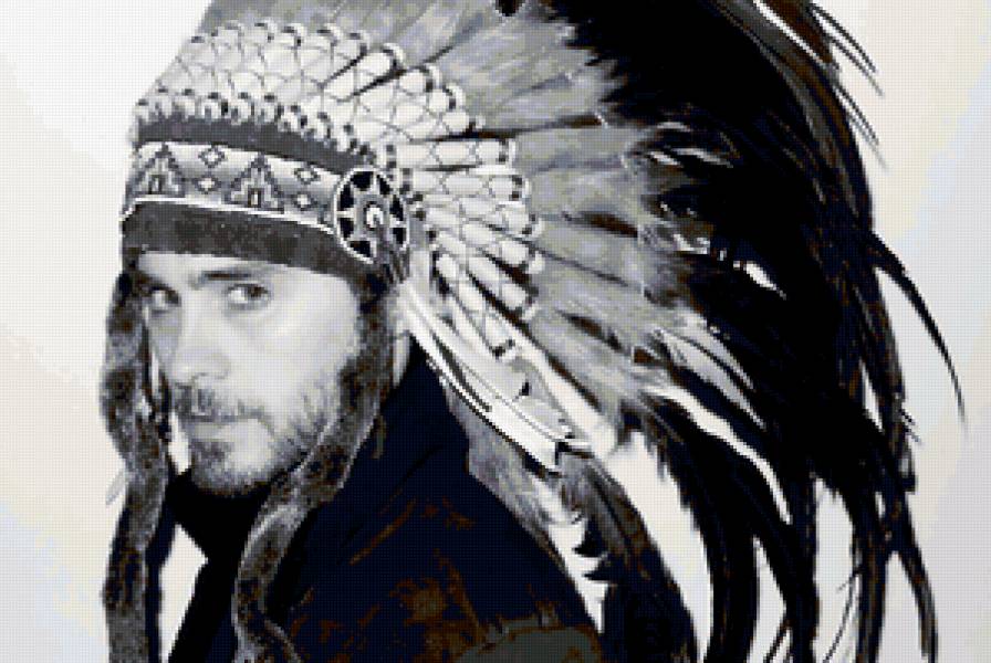 Джаред Лето - джаред лето, jared leto - предпросмотр