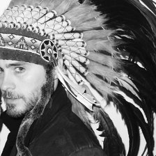 Джаред Лето