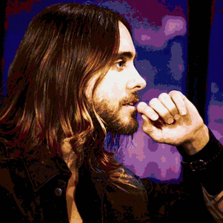 Джаред Лето - jared leto, джаред лето - предпросмотр