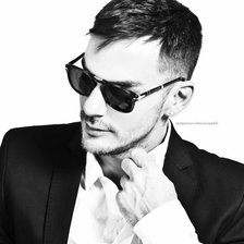 Схема вышивки «Шеннон Лето»