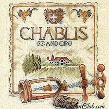 Схема вышивки «№389869»