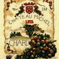 Схема вышивки «№389871»