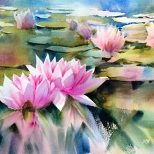 Схема вышивки «№389891»