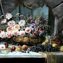 Схема вышивки «№389919»