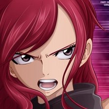 Схема вышивки «Эльза»