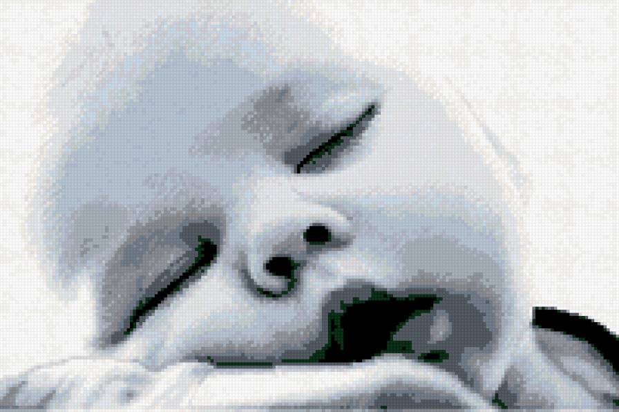 малыш - дети - предпросмотр