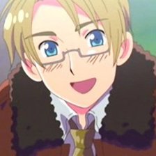 Схема вышивки «Америка»