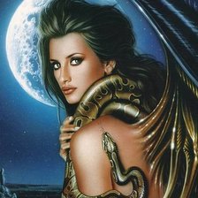 Схема вышивки «№390310»