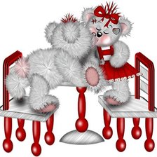 Схема вышивки «№390319»