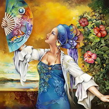 Схема вышивки «№390325»