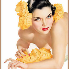 Схема вышивки «№390327»