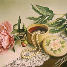 Схема вышивки «№390332»