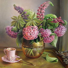 Схема вышивки «№390333»