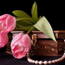 Схема вышивки «№390335»