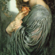 Схема вышивки «серия "женщины"»