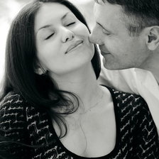 Схема вышивки «1234»