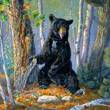 Схема вышивки «№390493»