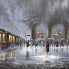 Схема вышивки «№390539»