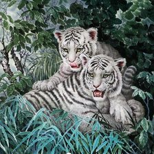 Схема вышивки «№390598»