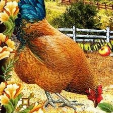 Схема вышивки «№390606»