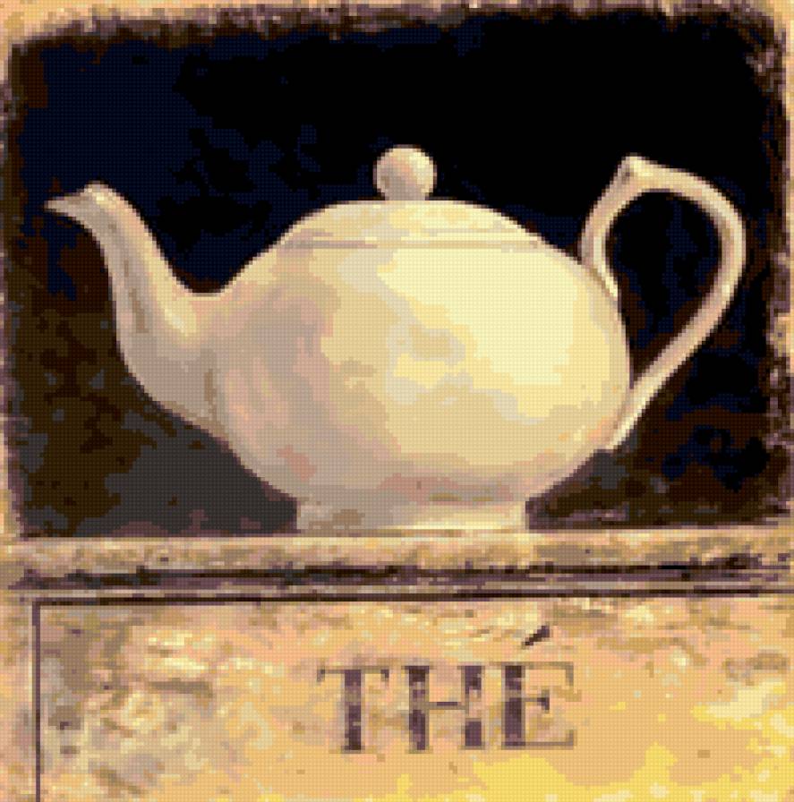 Для кухни - кухня - предпросмотр