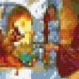Предпросмотр схемы вышивки «№390706»