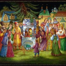 Схема вышивки «№390706»