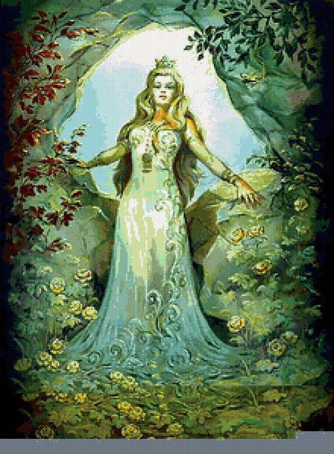 №390718 - русские сказки - предпросмотр