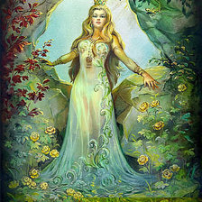 Схема вышивки «№390718»