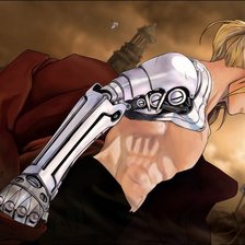 Эдварт Элрик