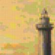 Предпросмотр схемы вышивки «Маяк» (№390747)