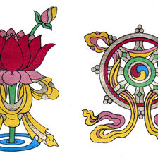 Схема вышивки «SY4_25»