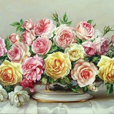 Схема вышивки «№390964»