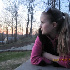 Схема вышивки «Karinka»