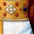 Предпросмотр схемы вышивки «картина» (№391212)