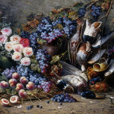 Схема вышивки «№391220»