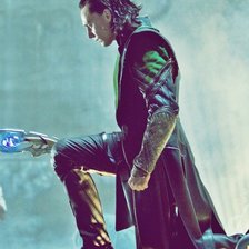 Схема вышивки «#5»