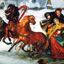 Схема вышивки «№391366»