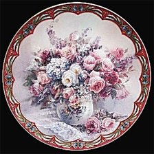 Схема вышивки «№391376»