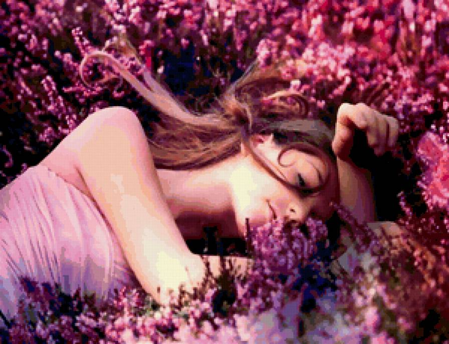 Girl - предпросмотр