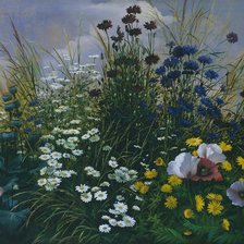 Схема вышивки «№391713»