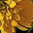 Предпросмотр схемы вышивки «Серия "Букет"» (№391719)