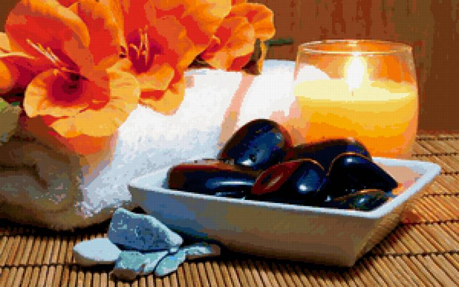 магия камней - релакс, камни - предпросмотр