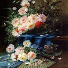 Схема вышивки «№392098»