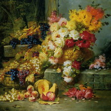 Схема вышивки «№392118»