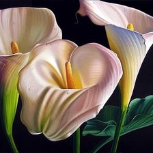 Схема вышивки «№392130»