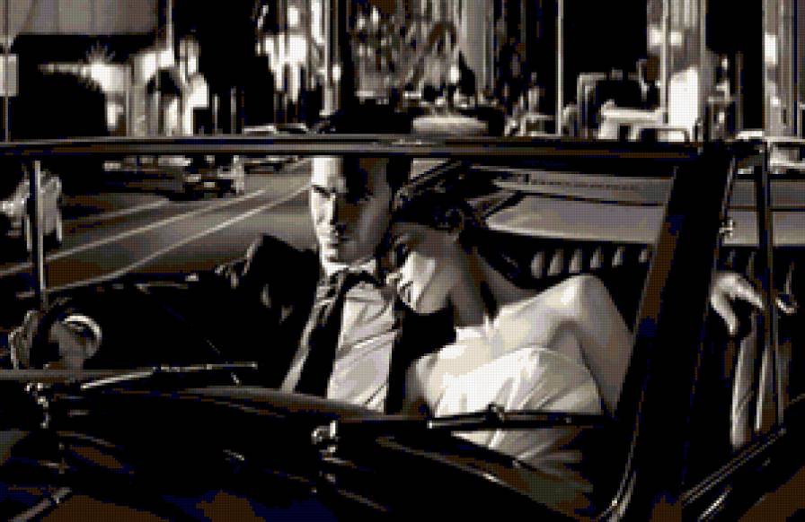 True Romance 001 - предпросмотр